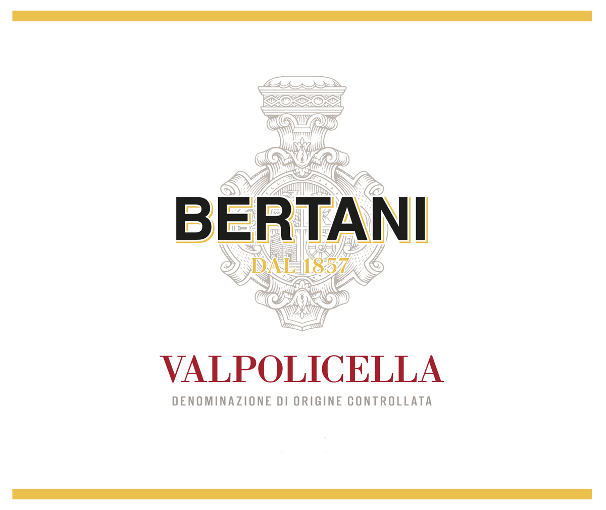 Bertani Valpolicella