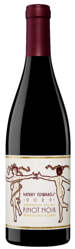 Merry Edwards Pinot Noir Anderson Valley