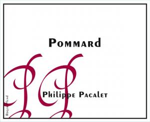 Philippe Pacalet Pommard