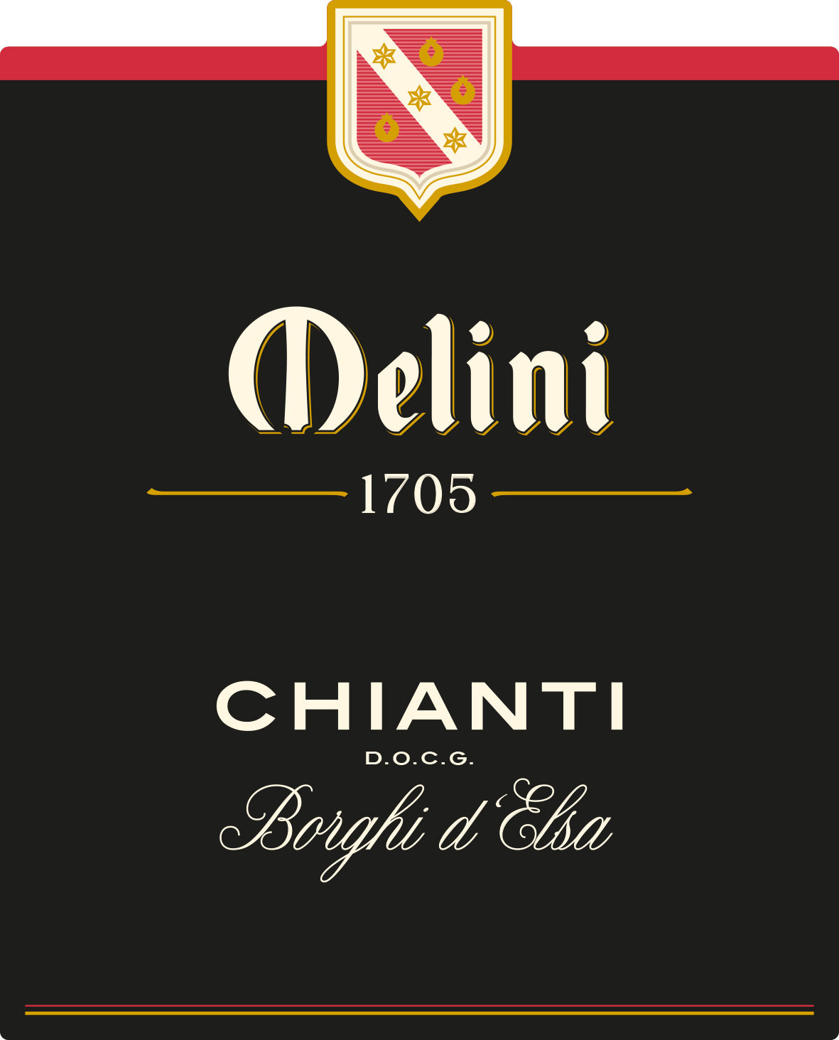 Melini Borghi d'Elsa Chianti