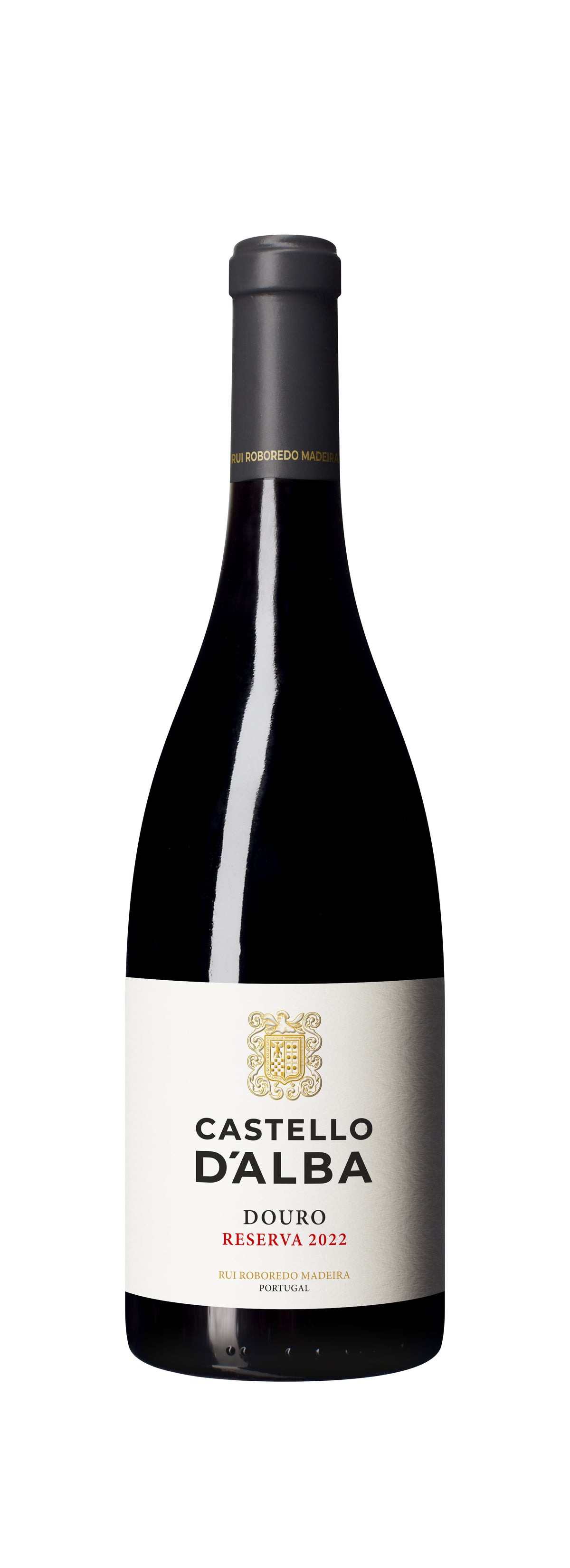 Castello D'Alba Tinto Reserva