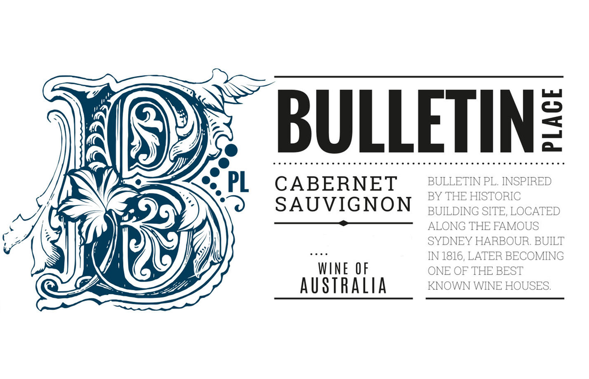 Bulletin Place Cabernet Sauvignon South Eastern Australia