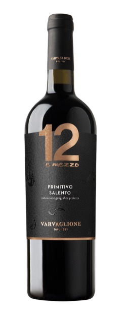 Varvaglione Primitivo del Salento