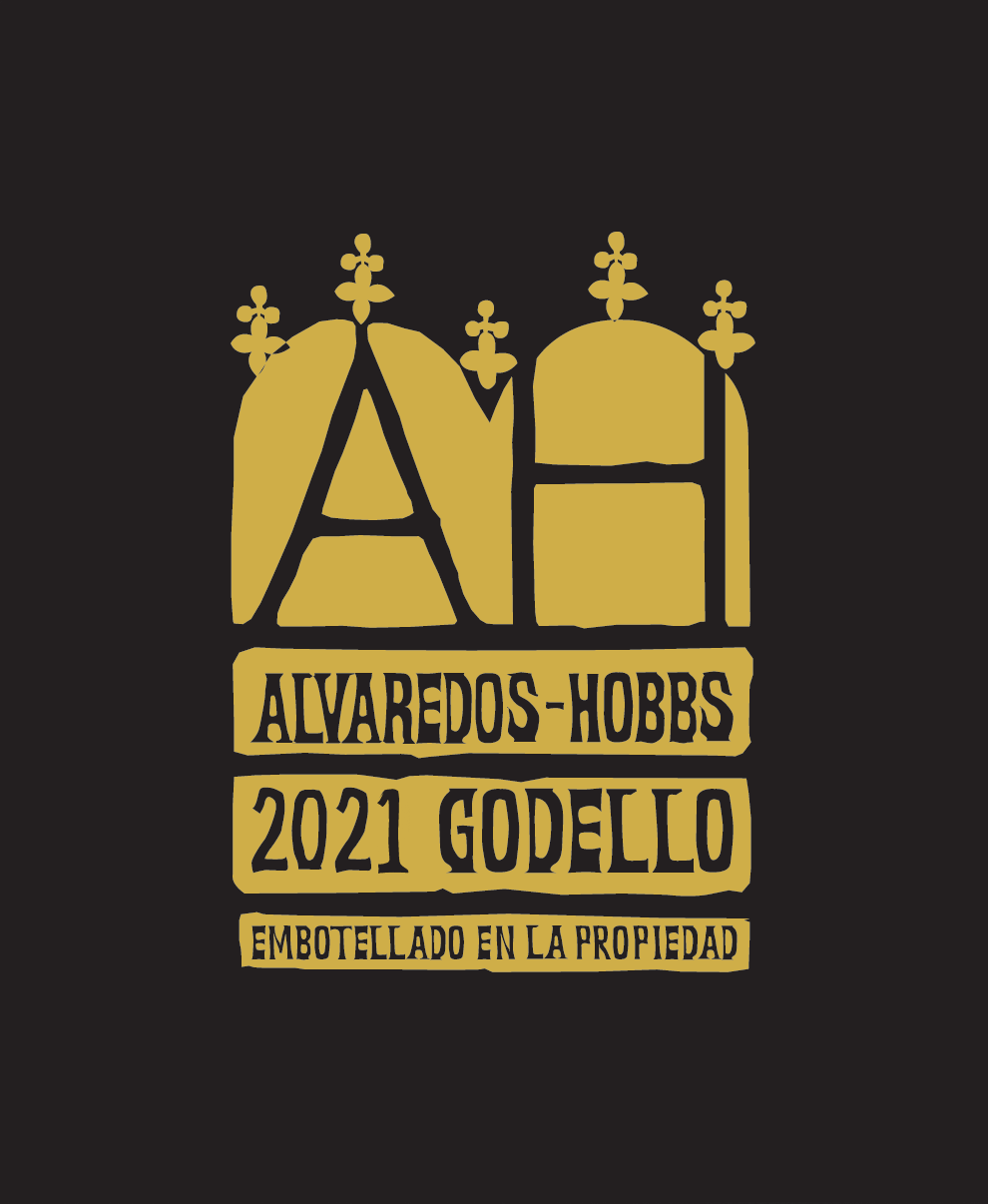 Alvaredos-Hobbs Godello
