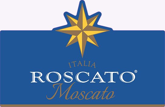 Roscato Moscato Trevenezie