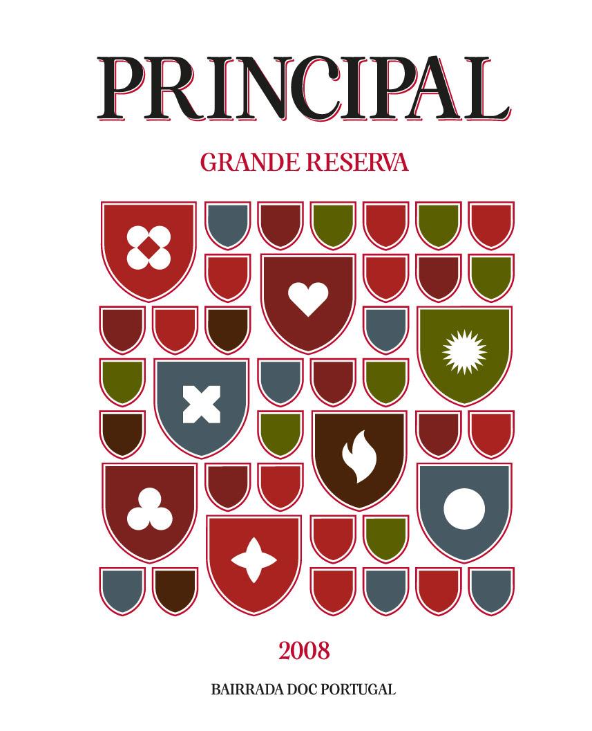 Quinta Colinas De São Lourenço Principal Grande Reserva