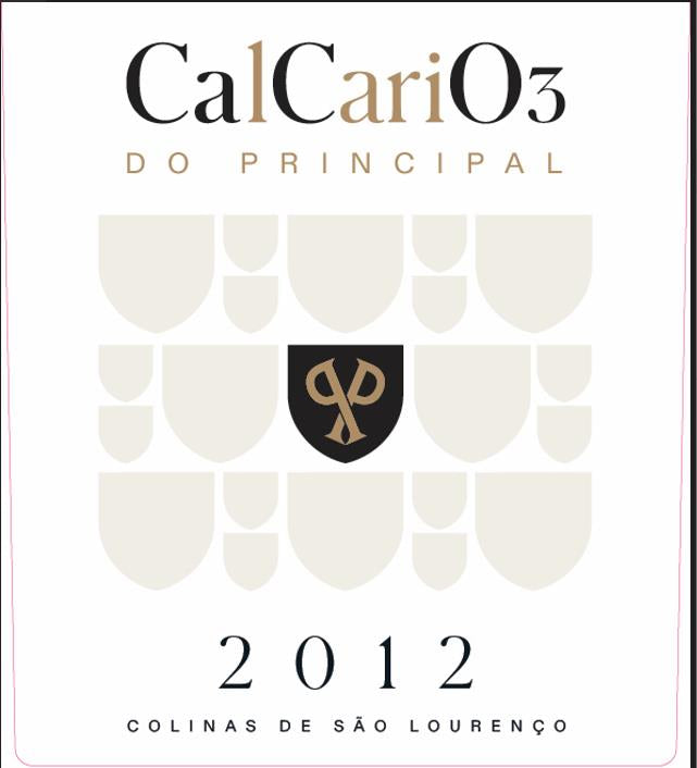 Quinta Colinas De São Lourenço CalCario3 Do Principal