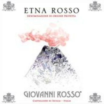 Giovanni Rosso Etna Rosso