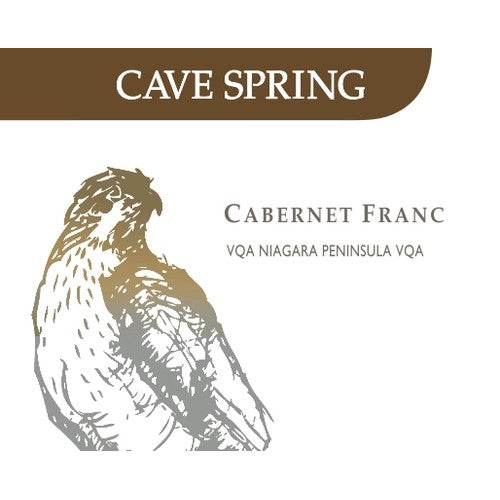 Cave Spring Cabernet Franc