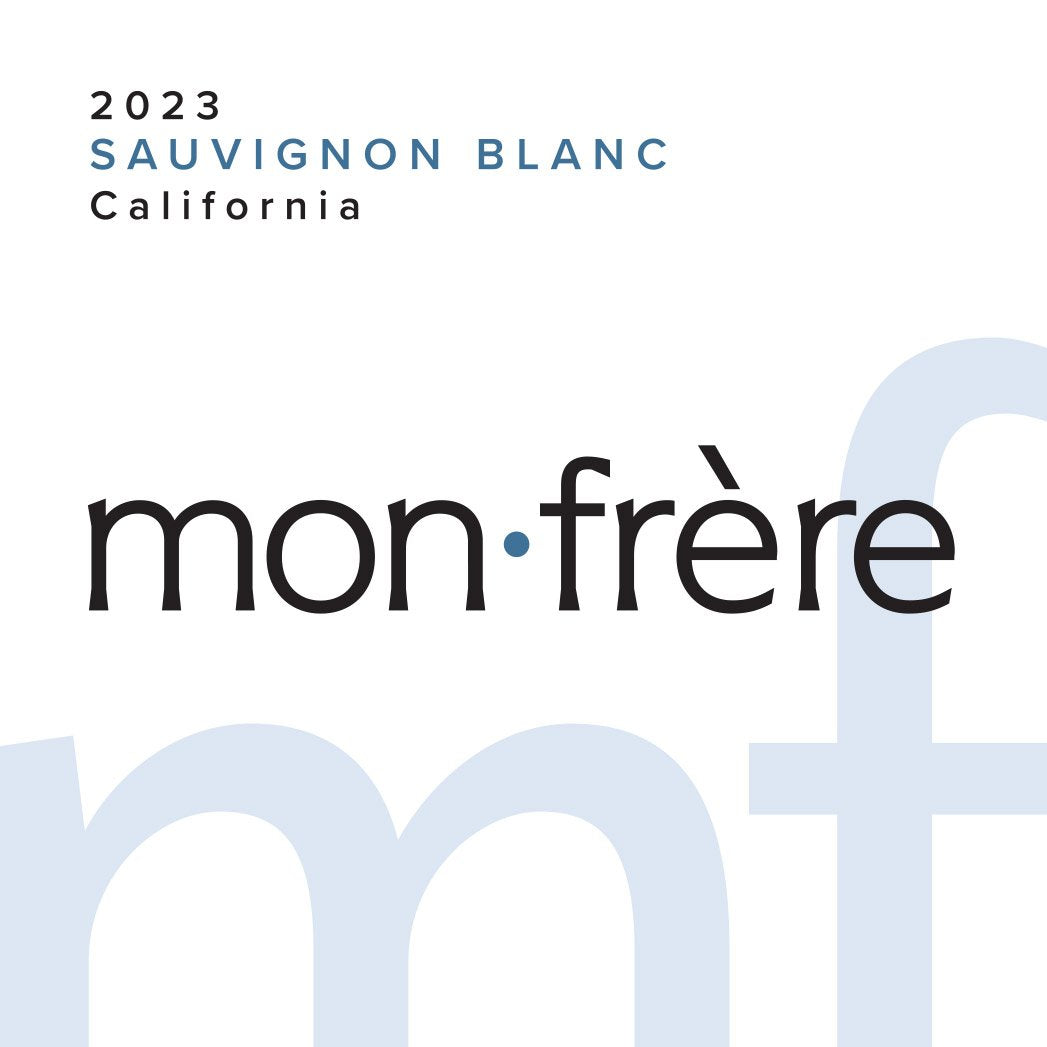 Mon Frere Winery Sauvignon Blanc California