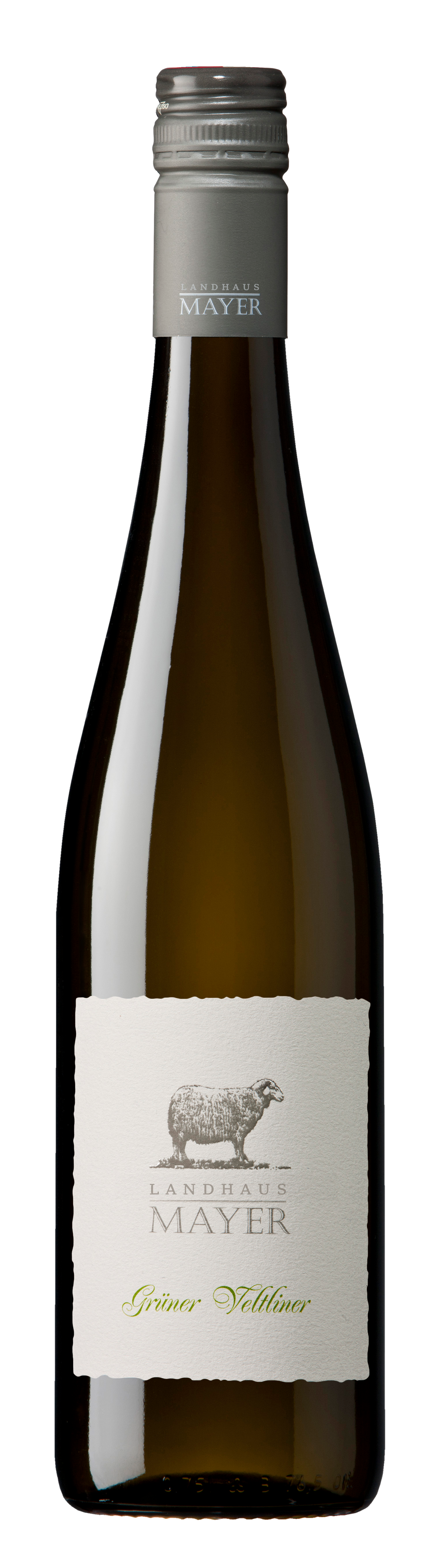 Landhaus Mayer Grüner Veltliner