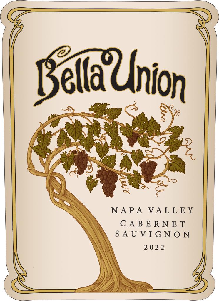 Bella Union Cabernet Sauvignon Napa Valley