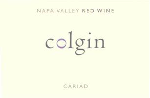 Colgin Napa Valley Cariad Red