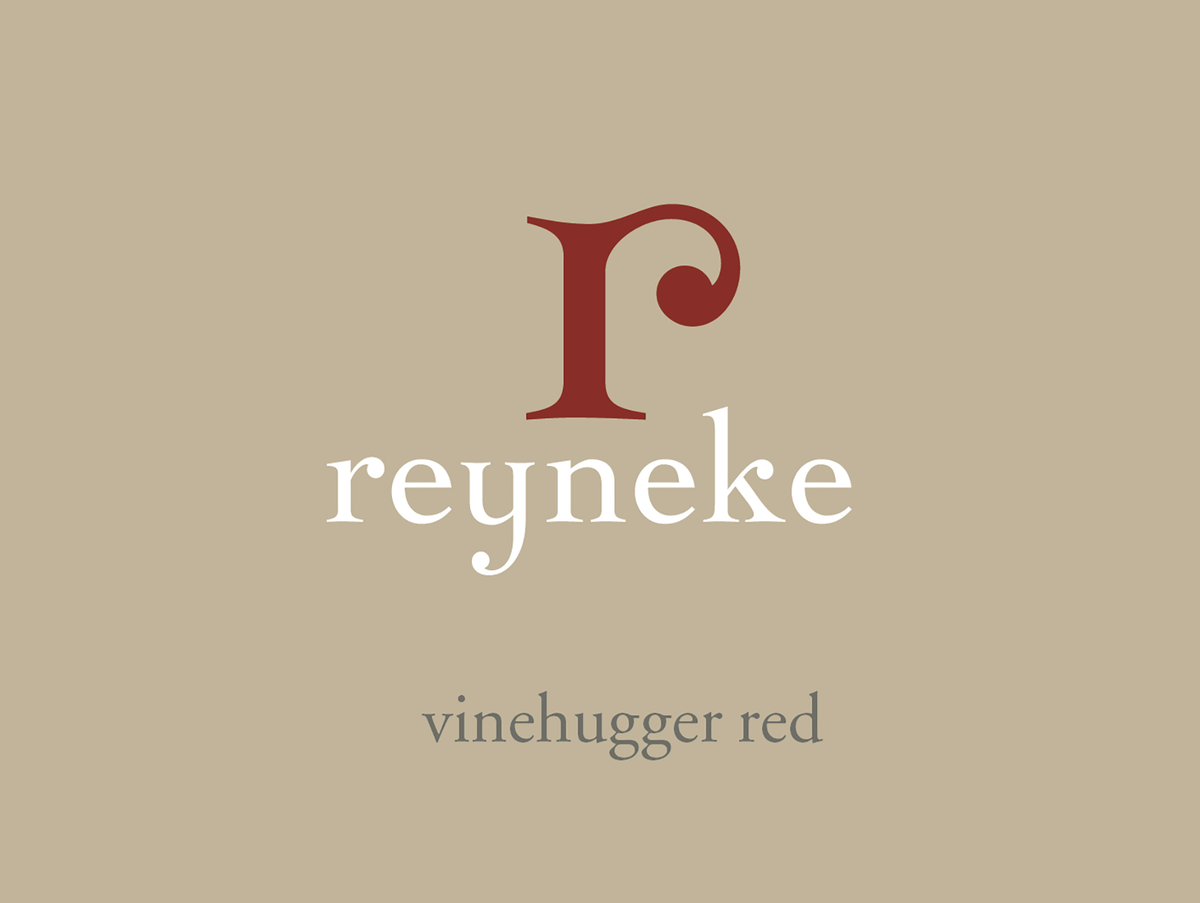 Reyneke Vinehugger Red Coastal Region