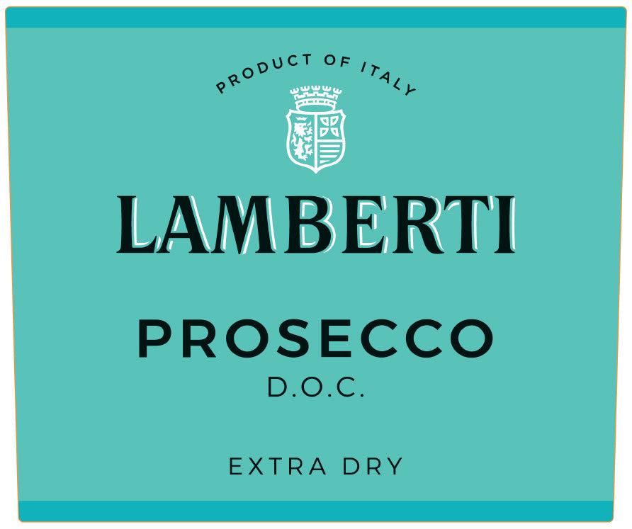 House of Lamberti Prosecco Extra Dry