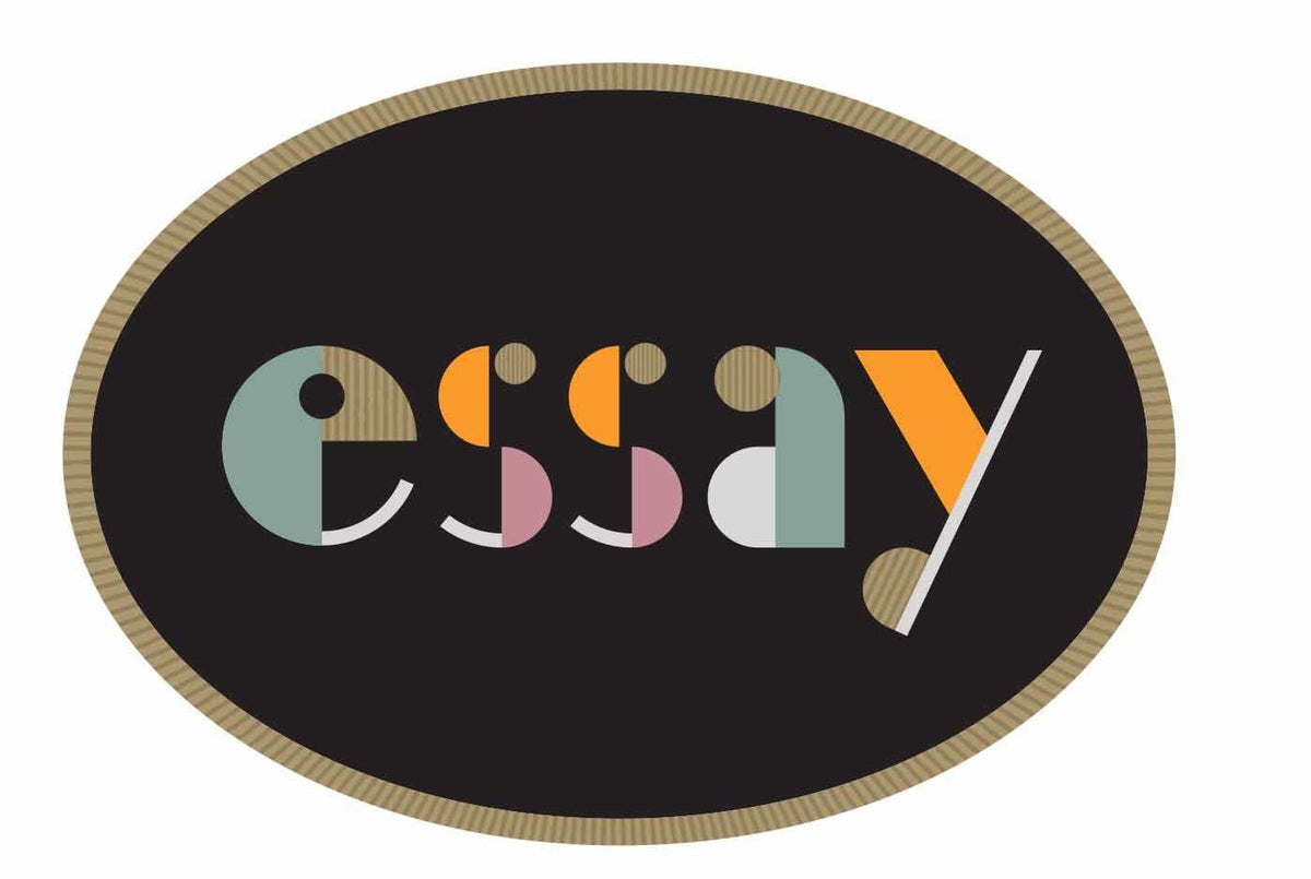 Essay Syrah Western Cape