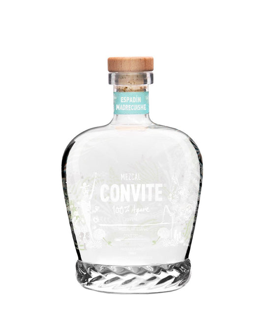 CONVITE ESPADIN MADRECUISHE MEZCAL 750ML