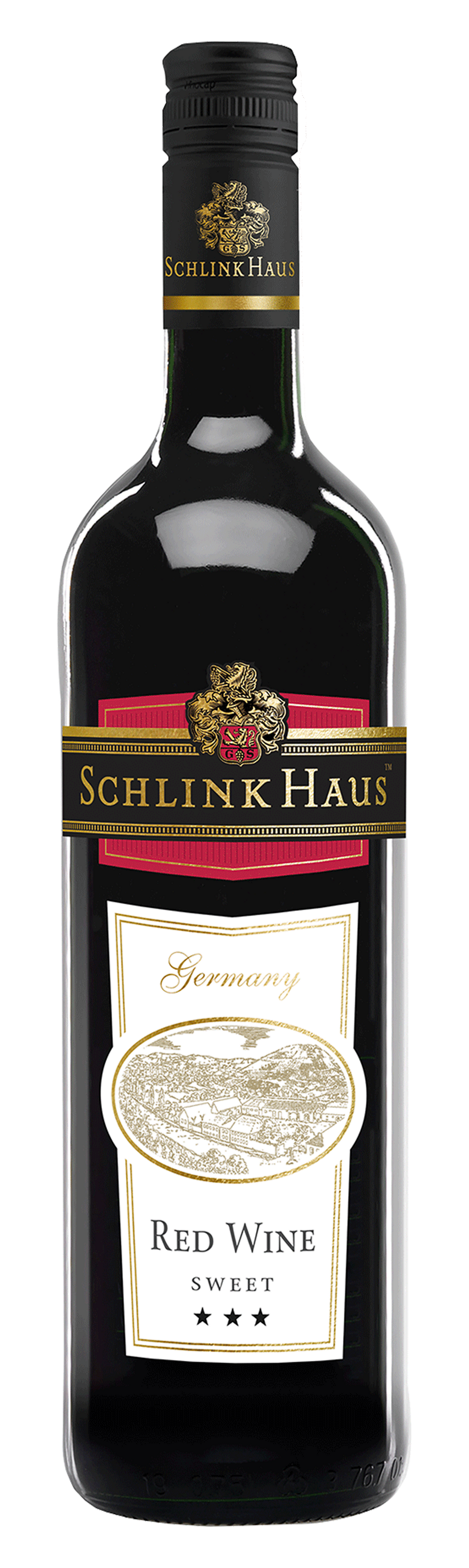 Schlink Haus Dornfelder