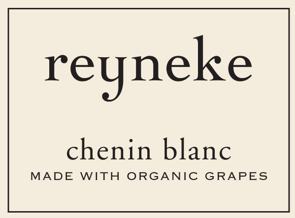 Reyneke Chenin Blanc