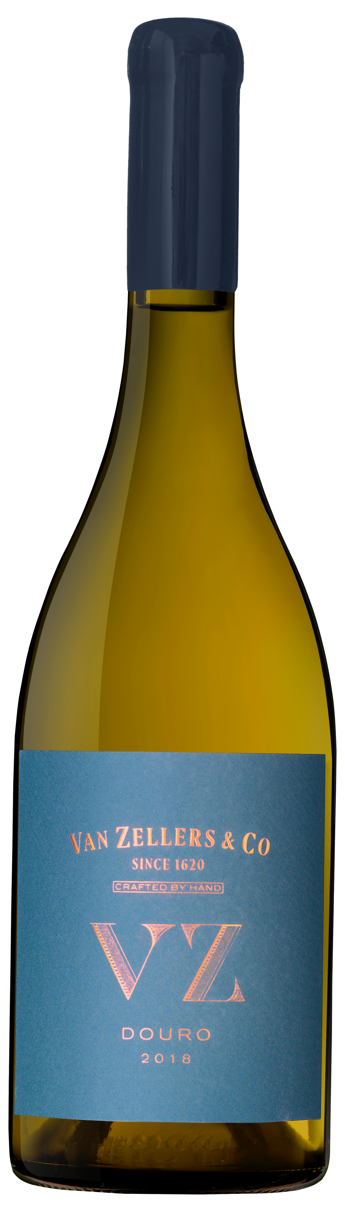Van Zellers VZ Branco