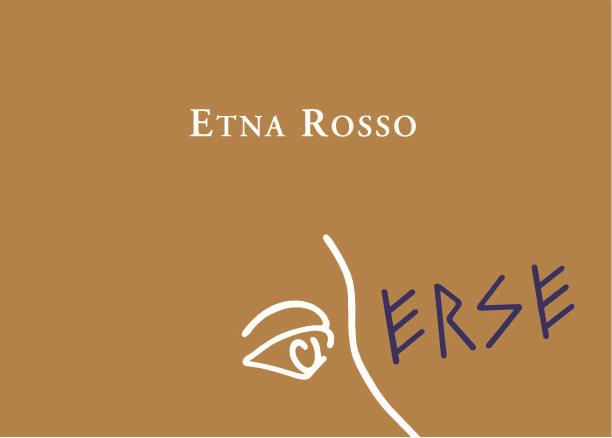 Tenuta Di Fessina Erse Etna Rosso