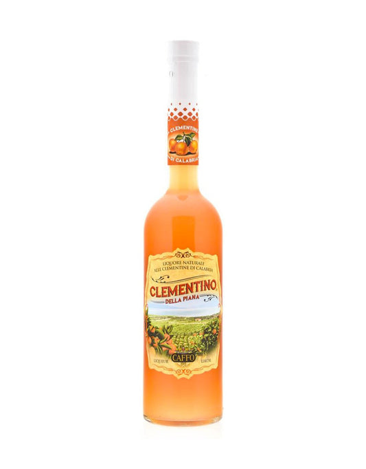 CLEMENTINO DELLA PIANA CALABRIAN CLEMENTINES 750ML