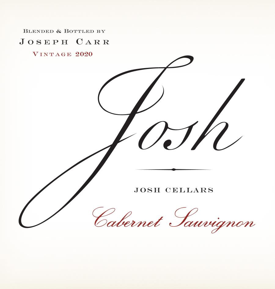 Josh Cellars Cabernet Sauvignon