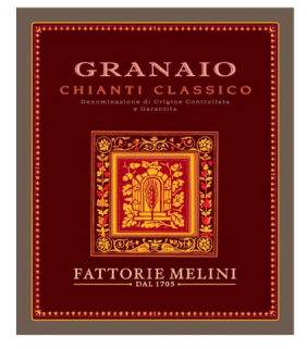 Melini Chianti Classico Granaio