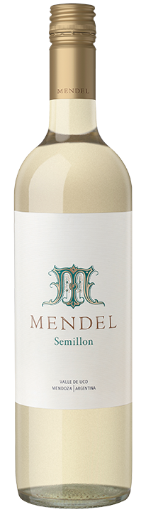 Mendel Sémillon