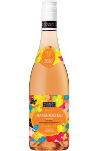 Georges Duboeuf Orange Nouveau