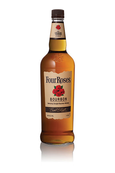 FOUR ROSES SMALL BATCH BOURBON 1LT