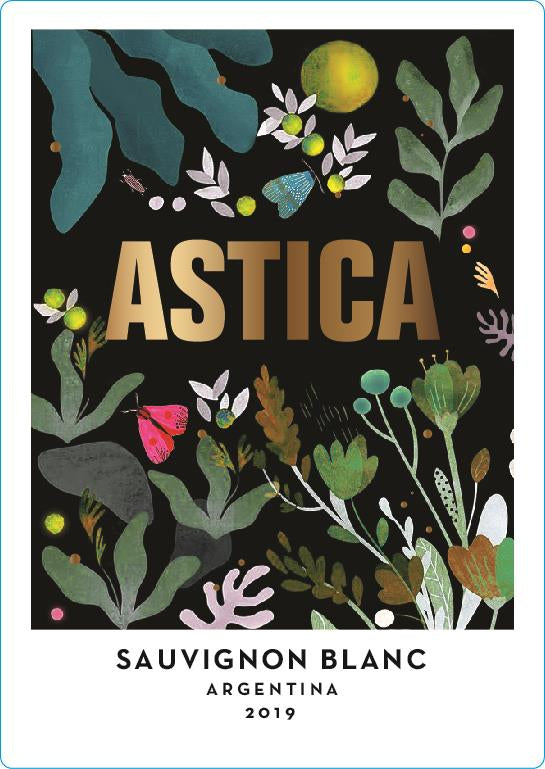 Astica Sauvignon Blanc