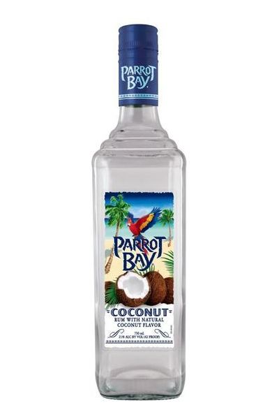 Parrot Bay Coconut 42