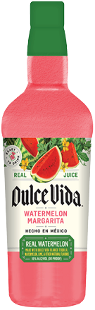 Dulce Vida Watermelon Margarita