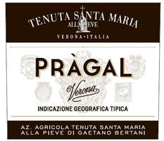 Tenuta Santa Maria Verona Pràgal Rosso