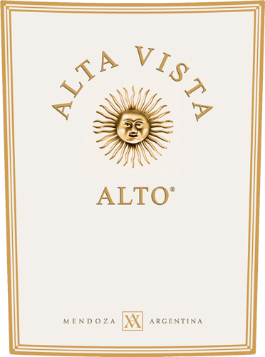 Alta Vista Alto Mendoza