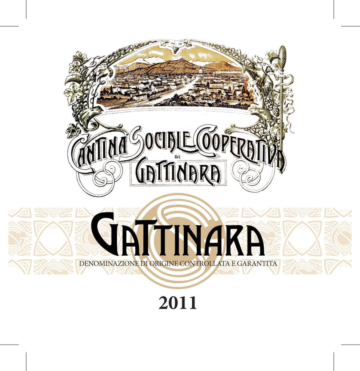 Cantina Sociale Gattinara