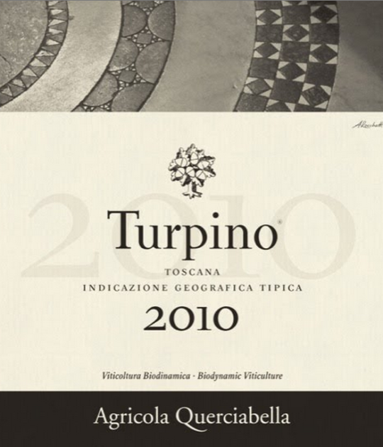 Querciabella Turpino