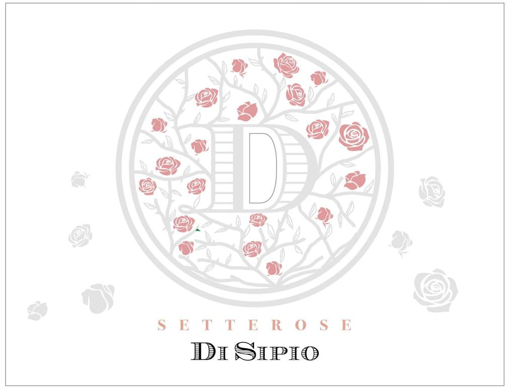 Di Sipio Cerasuolo d'Abruzzo Setterose Rosé