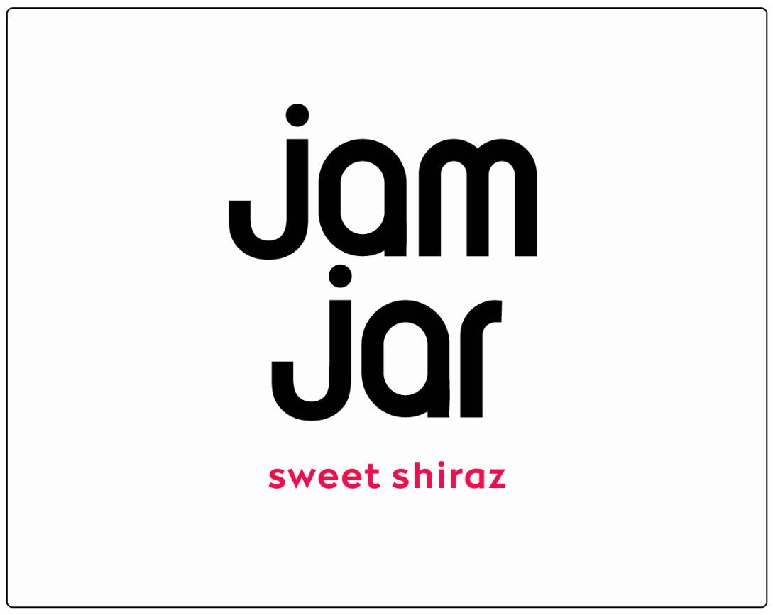 Jam Jar Sweet Shiraz