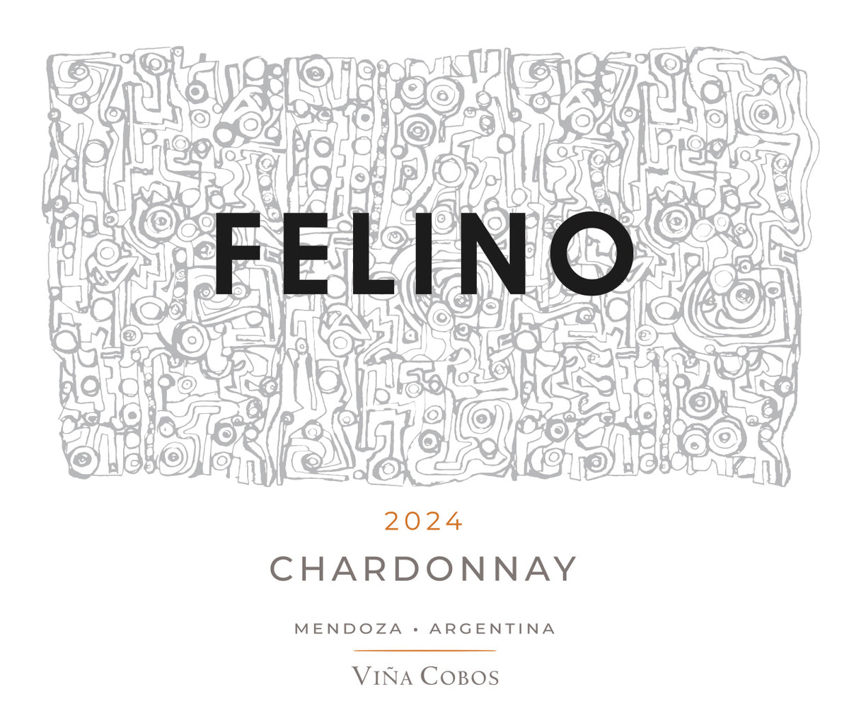 Felino Chardonnay