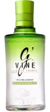 G Vine Gin Floraison