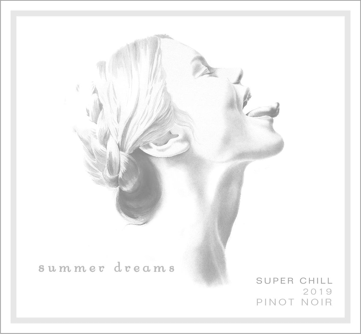 Summer Dreams Pinot Noir Super Chill Sonoma Coast