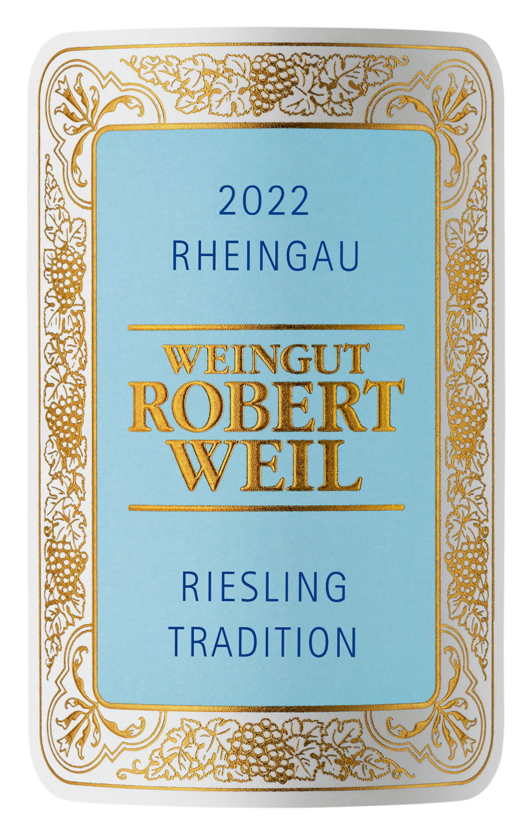 Robert Weil Rheingau Riesling Tradition