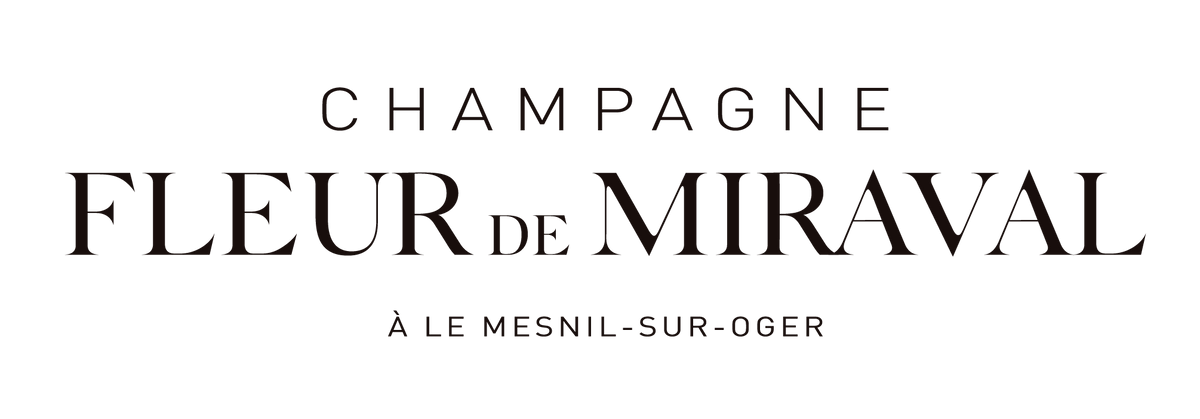 Champagne Fleur de Miraval Champagne Brut Exclusivement Rosé 4 (ER4)