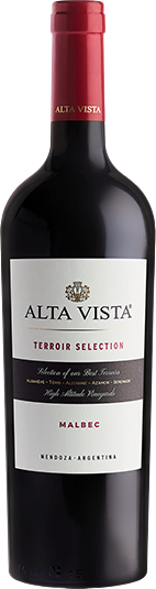 Alta Vista Terroir Selection Malbec