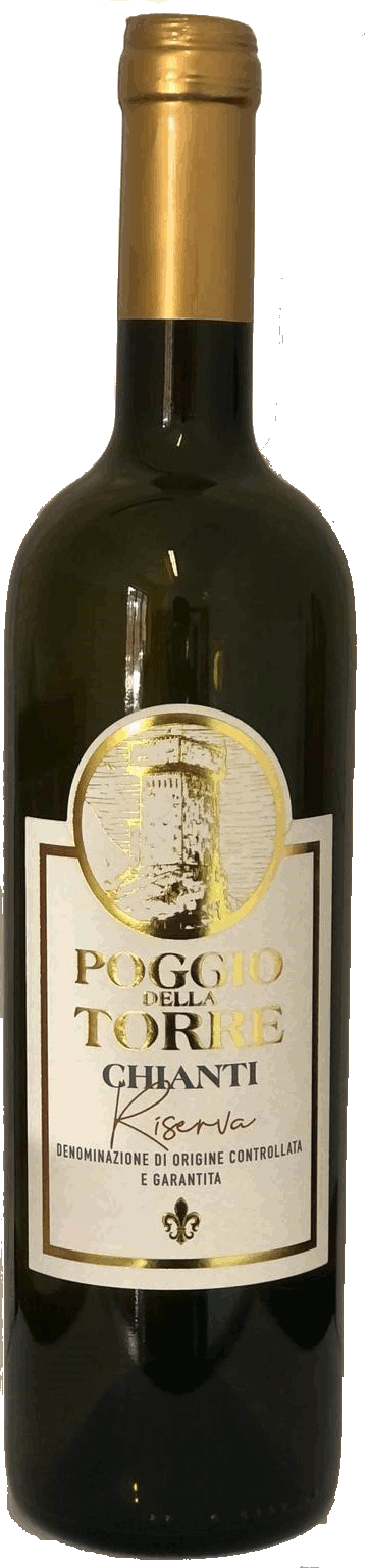 Poggio della Torre Chianti Riserva