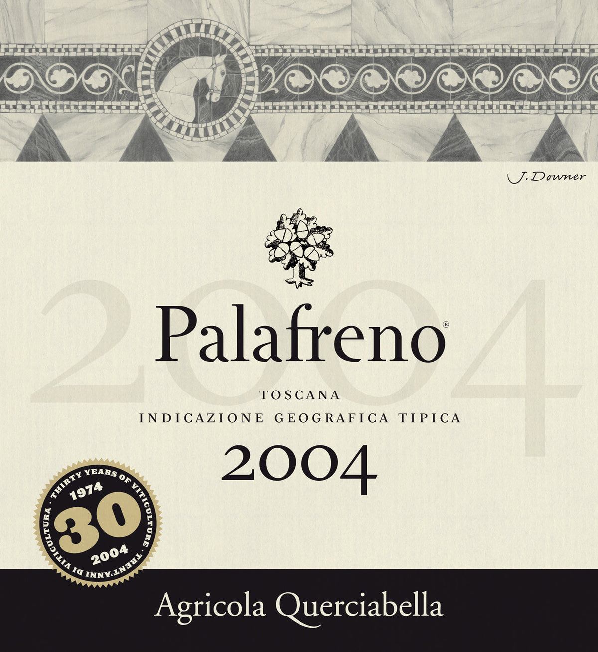 Querciabella Palafreno