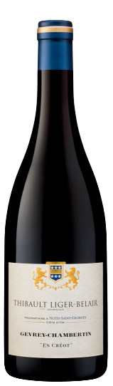 Thibault Liger-Belair Gevrey-Chambertin En Créot