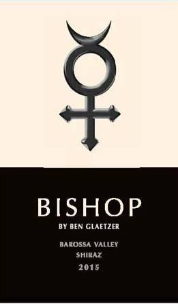 Glaetzer Bishop Shiraz
